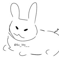 🐇 (@gu_bby__) 's Twitter Profile