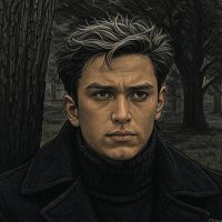 Arthur Stern (@arthur_ste68048) Twitter profile photo