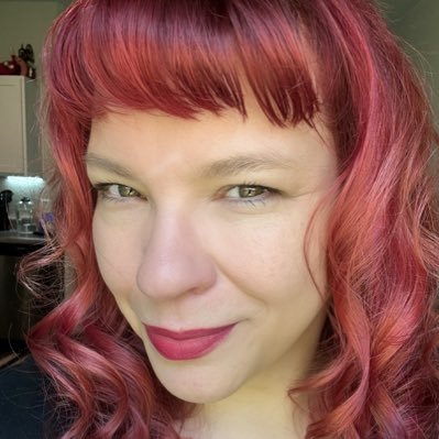 Author | Speaker | Pleasure Seeker (Also-- author, Certified Sex Educator, owner of @enchantasys in #ConwayAR & Condom Sense in #FayettevilleAR)