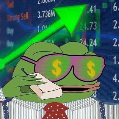 Full-Time #Altcoin trader + #Bitcoin analyst. Trading since 2016.
Bags: $BOME $SOL $ETC