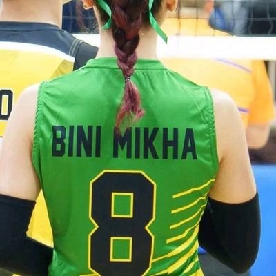 me2pointO's profile picture. random posts 🌈🦄 fangirling MULTI-STAN 😍 Taylor Swift 👑 Blackpink 👑 BINI 👑 

Volleyball 🏐 Music 🎶 Runner era 🏃‍♀️