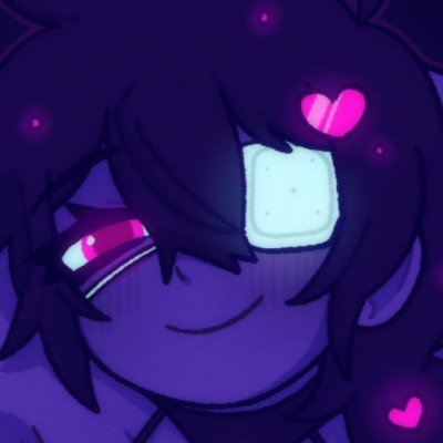 lyricallosergal's profile picture. 