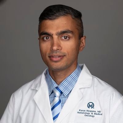 HemOnc Fellow @Moffittnews|🇳🇵🇺🇸|IM grad @JacobiHosp @EinsteinMed| @IMG_Oncologists @SocietyofHemOnc @HemOncFellows| Views my own