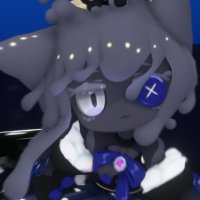 むえれく@VRC (@muei_vrc) Twitter profile photo