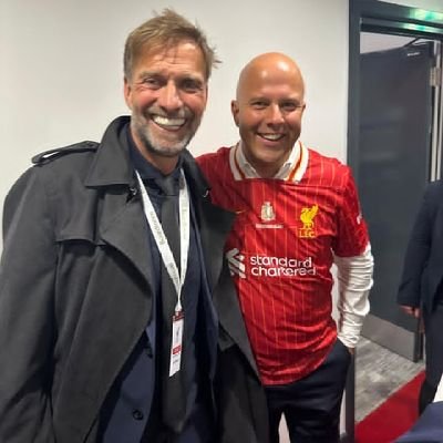 itslesslee_'s profile picture. Staunch Liverpool fan ll Tech enthusiast ll Techie