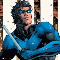 Nightwing (@yigit4141414) 's Twitter Profile