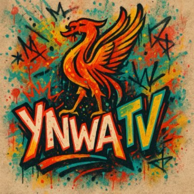 YNWA FANS TV we are a Liverpool and Sports fan page Youtube/Tiktok/X/Instagram channel we cover all things Liverpool and Sports related content⚽️🥊🥋