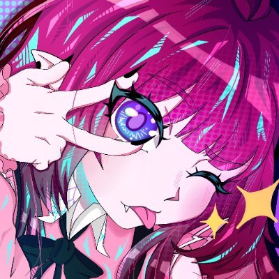 ★ Lauz~🦇🦋 Vtuber!! ★さんのプロフィール画像