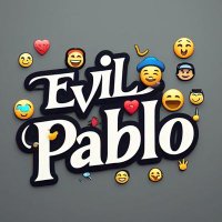 ₦eViL👿pAbLo1 (@pablo1evil) 's Twitter Profile