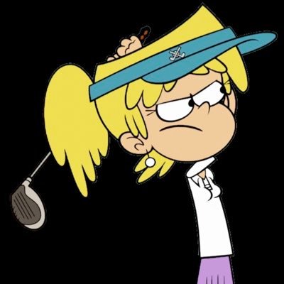 Have high hopes for a Lori Loud Spinoff! Main account here! https://t.co/DYgl7vYlDo