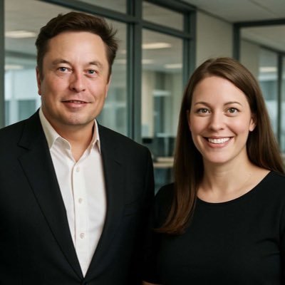 Cybercrime expert safeguarding Elon Musk’s digital identity. I lead efforts to detect impersonators and ensure his online presence remains authentic and secure.