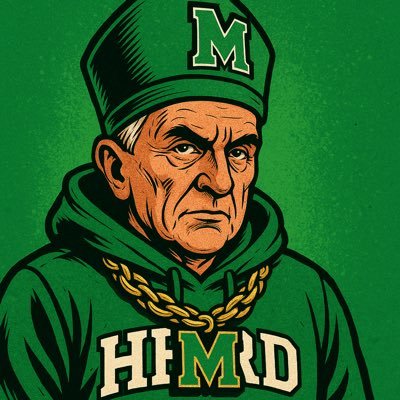 HerdPope's profile picture. Welcome to the Official account of the Marshall Pope of the BurnerVerse