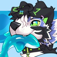 Aqua⚡ (@aquaokami) 's Twitter Profile Photo Aqua⚡ (@aquaokami) 's Twitter Profile Photo