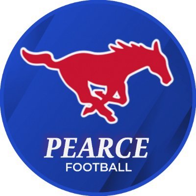 Official Twitter Page of the JJ Pearce Mustang Football Team.