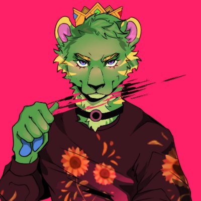 💚💛HurrycaneTiger💛💚さんのプロフィール画像