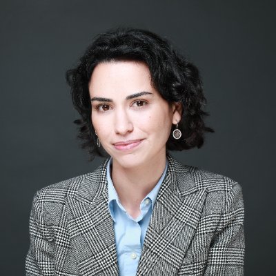 LodovicaZullo's profile picture. Medical Oncologist & PhD Student @GustaveRoussy @UniGenova| #precisiononcology #lungcancer