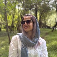 کانگرو (@zeynabkahak) 's Twitter Profile