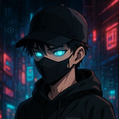 Crypto 📊📈 || Airdrop Hunter💰⛏️⚔️ || Project Researcher 💻📌||