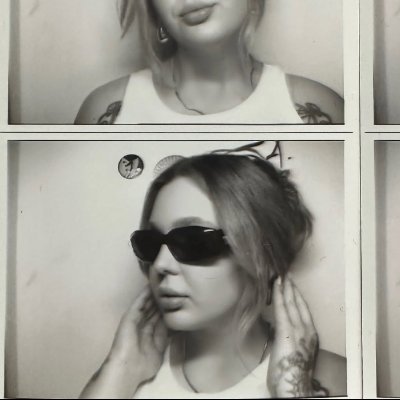 Hey I’m Lana rose🖤🥀 // 22 // Finding and sharing hidden gems 😉 // High Quality Artist💕 // Furry culture // Anime Lover //insta:
@lanarose_002
// No Minors