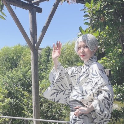 3232anmitsu's profile picture. コス垢です⸜(* ॑ ॑* )⸝