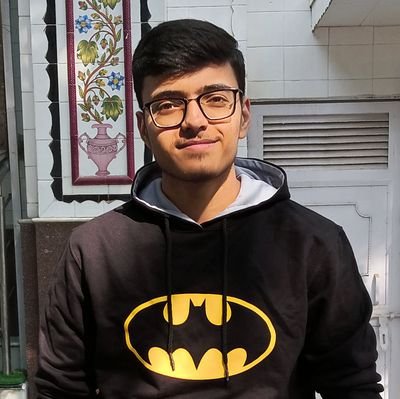 himanshu0347's profile picture. Han engineer hi hu mat kar confirm