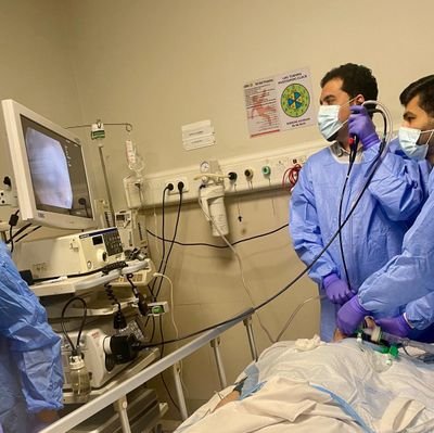 #Consultant_Interventional_Pulmonologist at SIH, Islamabad |Fellowship IP @CMUH_TAIWAN | FCPS | FCCP| MHR | #TB | editor @PLOS_ONE | #POCUS | PPP