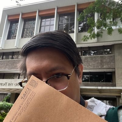 Masipag lang. Political Economist, UA&P (2024) Articles: https://t.co/nU7i7fhsUJ