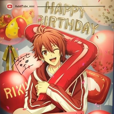 o_q5qssy's profile picture. 雑多/取引垢 25↑♀️ 精神障害者の為,連絡等が遅い事があります｡　アイナナ 七瀬陸 九条天 推し