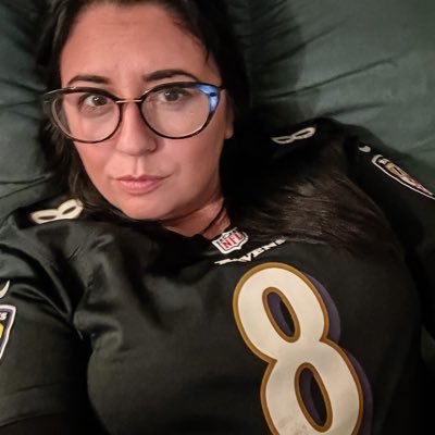 Chief Marketing Officer for @football_issexy and a Ravens and Orioles loyalist. Married to @realfrankfromfl
