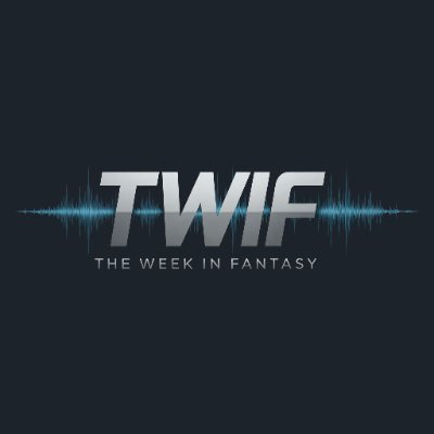 WeekInFantasy's profile picture. TWIF is your front office for Fantasy Football. Bringing together AI, expert insights and data to help you make big brained championship decisions.