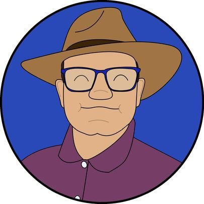 digital artist and sticker maker
commissions and sticker sales on my site
https://t.co/Uw0ZCGHIuO