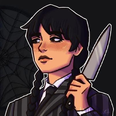 Alison •Commissions Open•さんのプロフィール画像