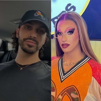 chasin’ that diamond on the horizon •• drag ➡️ https://t.co/6i6XGZoET5