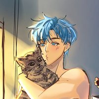 Ursa (@ursamanyor) 's Twitter Profile Photo Ursa (@ursamanyor) 's Twitter Profile Photo
