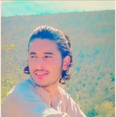 په صبر صبر پوره نشوه
صبا مې نیات دې بې صبری ته مله تړمه✊