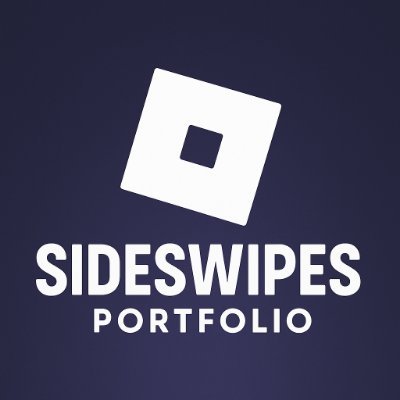 SideSwipeROBLOX's profile picture. I'm a roblox dev, my commissions are open at: https://t.co/7kkiNLj9op