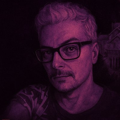 🎮 Streamer à temps partiel • 💀 Jeux d'horreur & éclats de rire (désolé pour vos tympans)
📧 doudouspeakleq@gmail.com | 📹 https://t.co/FZddxkjeed
