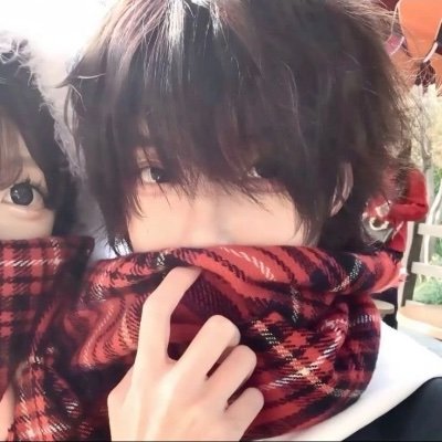 mimujer @wntersoo ૮₍˶˘ ³˘ ₎ა♡૮₍˃̵֊ ˂̵ ₎ა ||
kien es ese amifo ideaall @ckallmelater