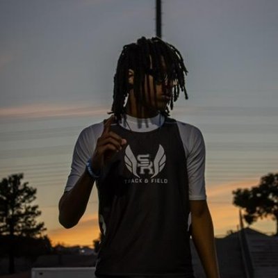 Michael Williams III | 2027 | 3.8 GPA | 400 53.8 | Las Vegas, NV Shadow Ridge HS | NCAA# 2507676698 | 702-717-6206 | michaelwilliamsiii27@gmail.com