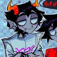 🩸🫷HAL/RICK🗿🐟🫸🩸 DIRKHAL CEO (@dangerroach) 's Twitter Profile