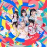 qumalidepart's profile picture. 「世界のこころのデパート」をコンセプトに活動するアイドルグループ。