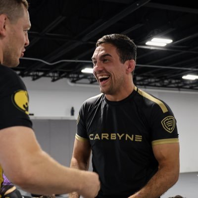 Hardwork Pays Off BJJ Brown Belt Cerebral Palsy Manager/Assistant Instructor @stoutpgh Promoter @stoutfights