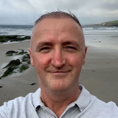 OSullivanJeremy's profile picture. Person-Centred Counsellor/Psychotherapist, Tutor & Supervisor | Clinical Project Manager 🌈