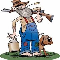 hillbilly joe (@billyhilljoe) 's Twitter Profile
