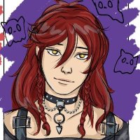 Aidan Reinhart (CRC fan OC) (@aidanreinhart) 's Twitter Profile