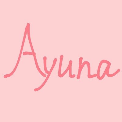 aaayyyuuuayu's profile picture. 出会い系垢ではありません。通知用アカウントです。/DM・通話しません。