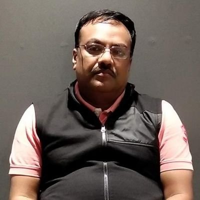 Nationalist, A Practicing Hindu, Independent Thinker, lawyer,
Ex Head-Admin ,Ex.Asst. LIC,Fr. Regional Accountant,