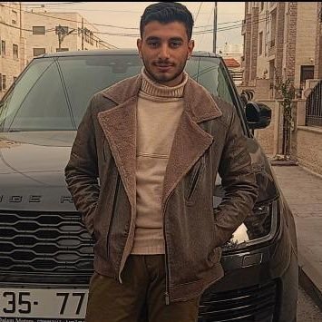 ahmed_ai77's profile picture. I Age 19
I study ai