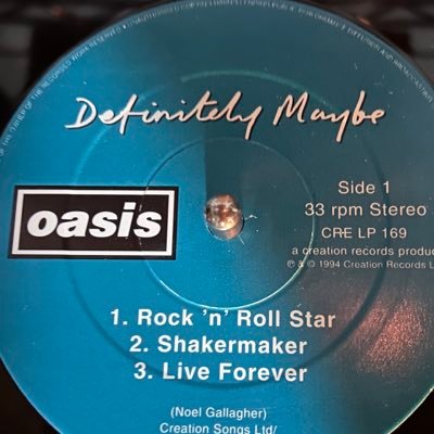 uniflt2's profile picture. UKギターバンドからソウルファンクにレゲエダブにゴス ノイズインダストリアルやハードバップジャズに60sサイケガレーヂが特に好きです。去年は映画公開の影響もありボブマーリー&ザウェイラーズの日々でしたが、今年は当然オアシスです。度々の無差別無言フォロー失礼いたします。