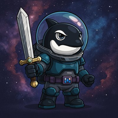 Lead dev at @snekx_io. Founder @OrcaLabsADA.
Lead engineer of all @DanzoADA MemeFI APPs.
No days off.
I handle all kind of dev services on #Cardano!